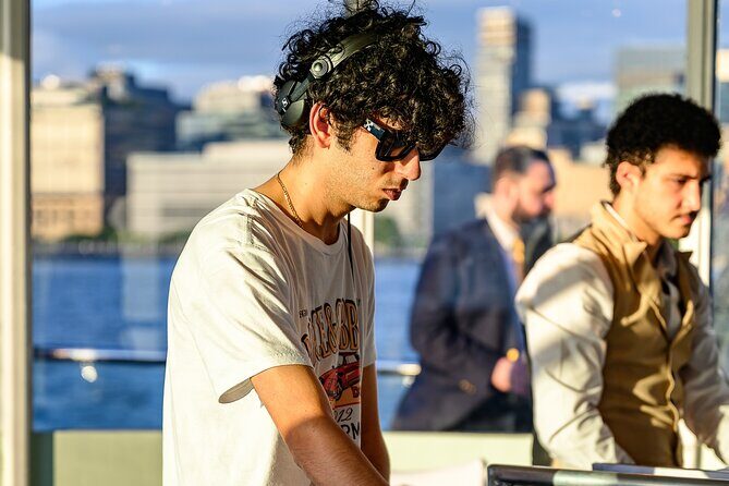 NYC Sunset Cruise with DJ, Skyline & Statue of Liberty - Who Should Book This Cruise, and Who Might Skip It