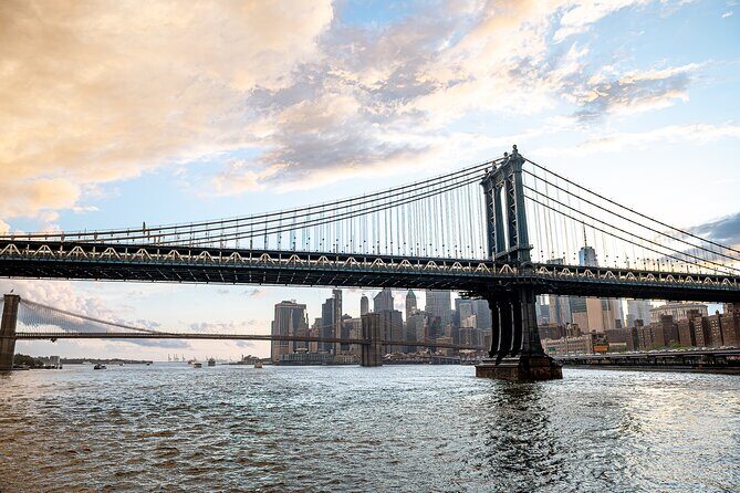 NYC Sunset Cruise with DJ, Skyline & Statue of Liberty - Should You Book This NYC Sunset Cruise?