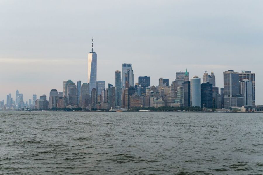 NYC: Sunset Jazz Sail aboard the 'Clipper City' - Getting the timing right: how to plan your evening
