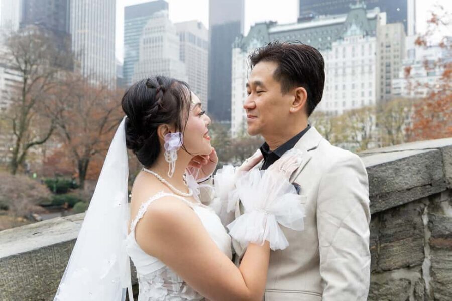 NYC: Surprise Proposal Photoshoot - Capture the Yes Forever - Photo Delivery That Actually Fits Real Life: 48 Hours and 20–50 Edited Images