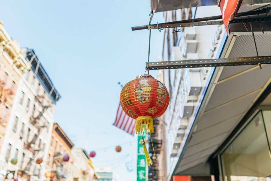 NYC: Taste the American Dream a Lower East Side Food Tour - Key things to notice before you book