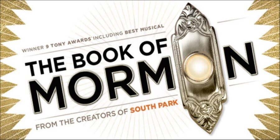 NYC: The Book of Mormon the Musical on Broadway - The story behind the jokes: missionaries, Uganda, and nonstop satire