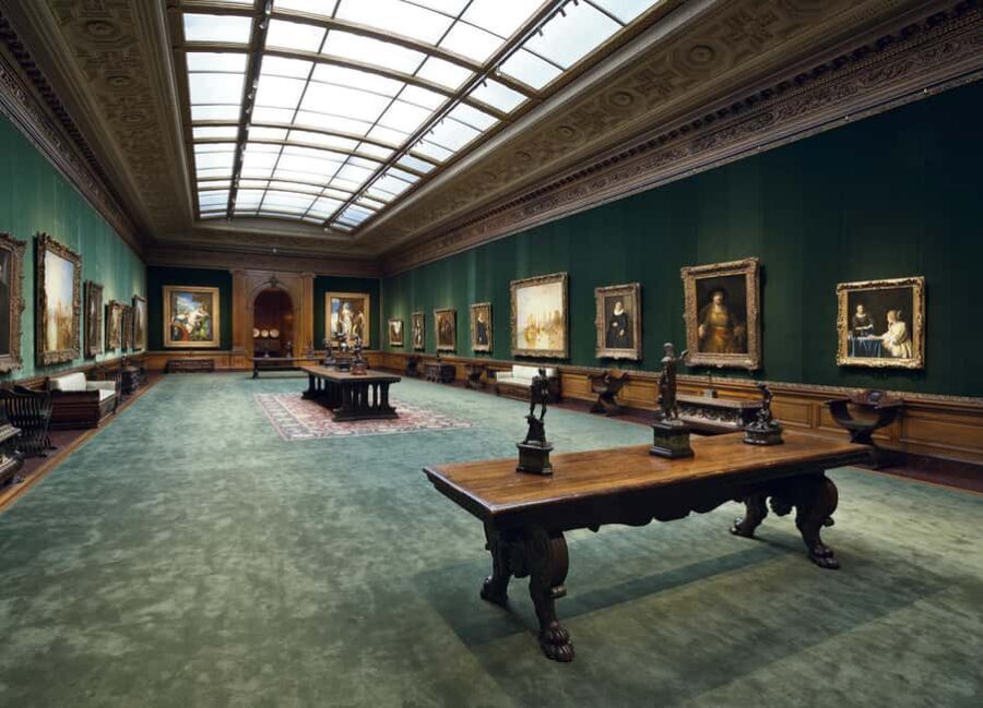 NYC: The Frick Collection Entry Ticket - Key things to know before you go