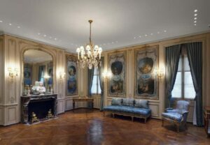 NYC: The Frick Collection Entry Ticket - How the renovated museum changes what you see