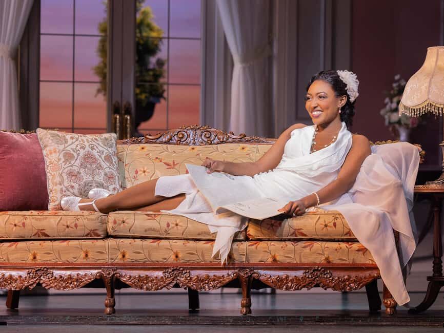 NYC: The Great Gatsby the Musical on Broadway - Key highlights you’ll feel right away