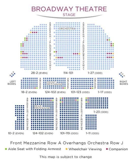 NYC: The Great Gatsby the Musical on Broadway - One intermission: how to use the break without losing the mood