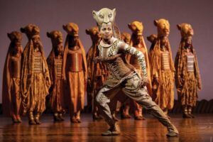 NYC: The Lion King on Broadway - Ticket value on Broadway: what you’re really paying for