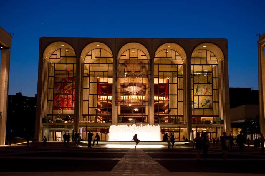NYC: The Metropolitan Opera Tickets - Who Should Book This Met Opera Ticket (And Who Might Skip It)