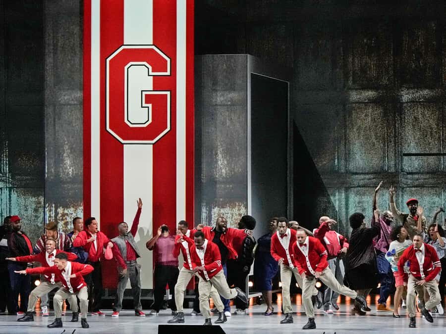 NYC: The Metropolitan Opera Tickets - Should You Book the Met Opera Ticket?