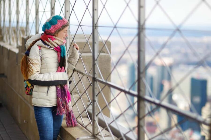 NYC: Top of the Rock & Optional Empire State Building Tour - Skip-the-line + expert guide: what you’re really paying for