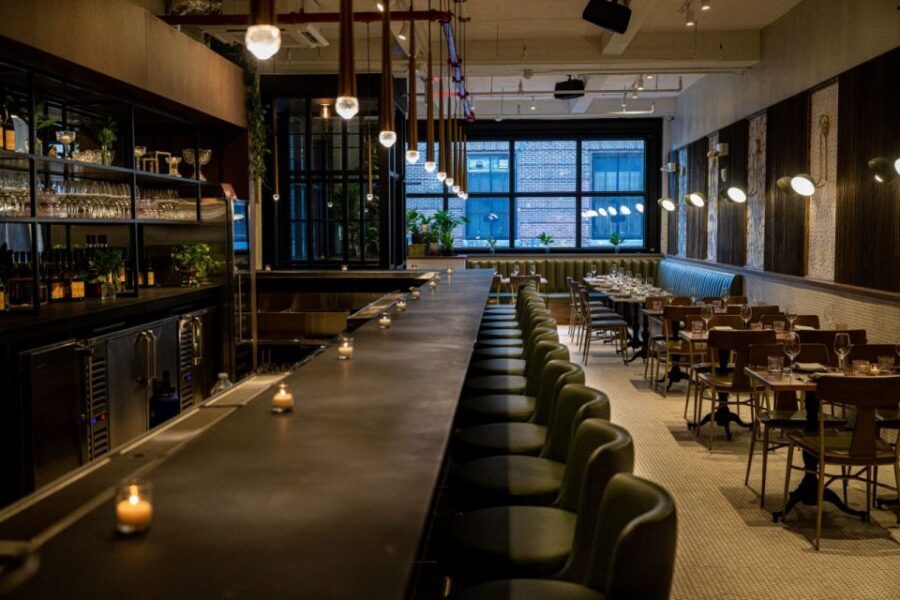 NYC: Tour and Tasting at Brooklyn Winery - Key highlights you’ll notice right away