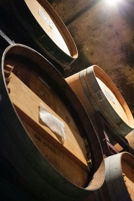 NYC: Tour and Tasting at Brooklyn Winery - Who should book this wine tour in Brooklyn—and who should skip it