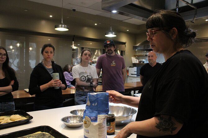 NYC: Upper West Side Hands-On Bagel Baking Class - Price and logistics: is $150 worth it?