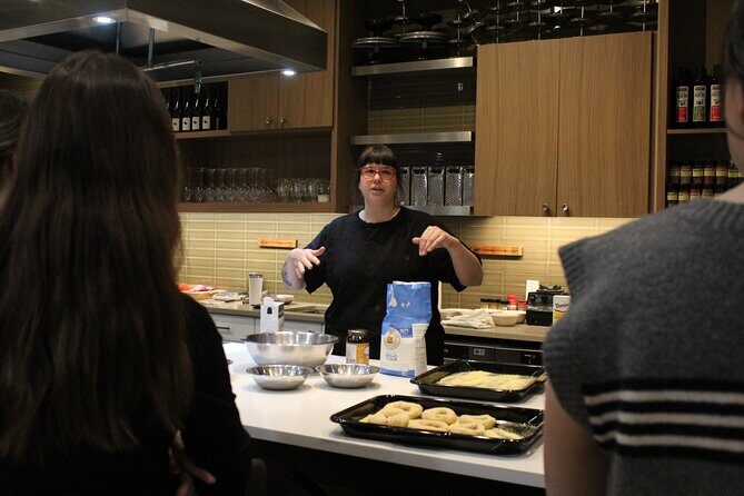 NYC: Upper West Side Hands-On Bagel Baking Class - Should you book NYC Bagel Tours?