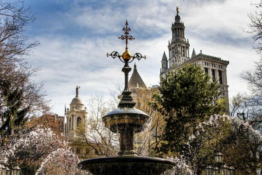 NYC: Visit Museum of Modern Art & 3hr Manhattan Walking Tour - Price and value: What $69 gets you in real time