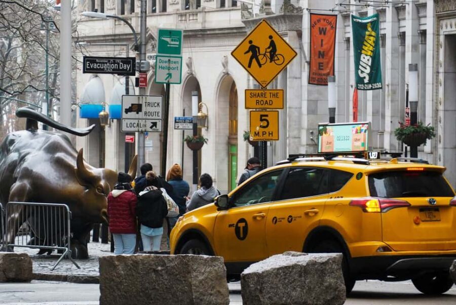 NYC: Visit Museum of Modern Art & 3hr Manhattan Walking Tour - Final verdict: Should you book the NYC MoMA + Manhattan tour?