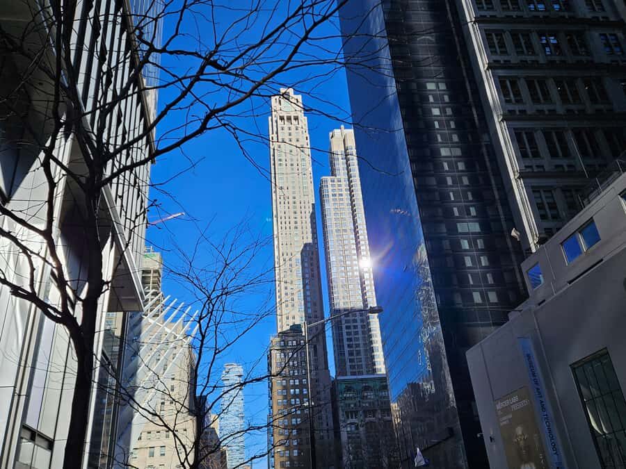 NYC: Wall Street Finance & Power, 9/11 memorial and the Bull - Who This Tour Suits Best