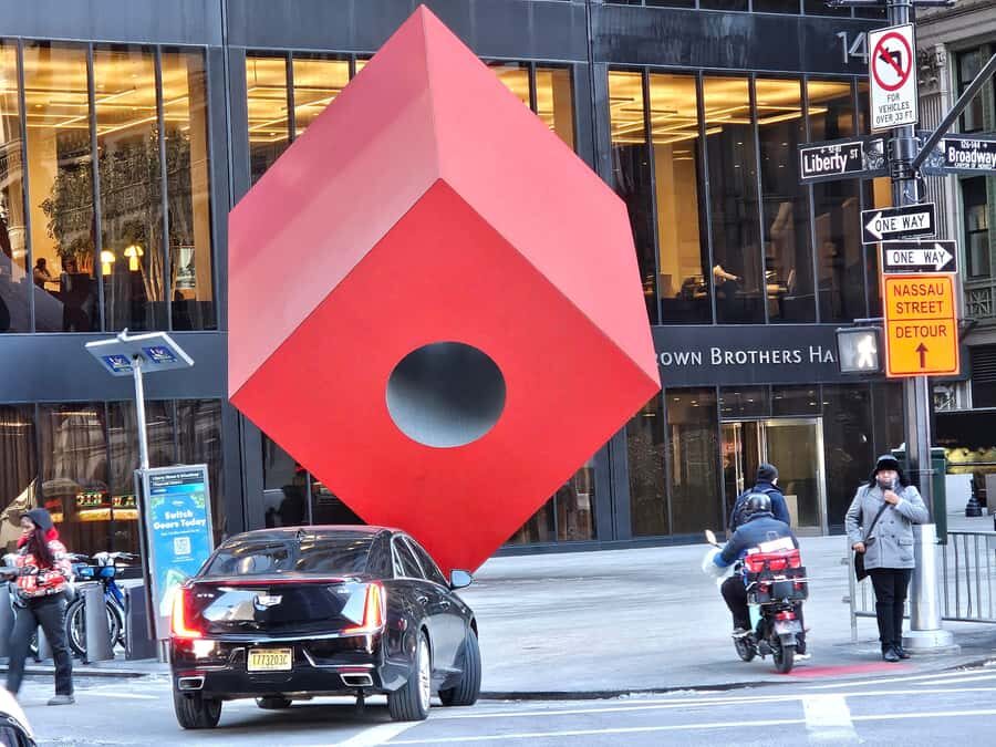 NYC: Wall Street Finance & Power, 9/11 memorial and the Bull - What to Bring for a Smooth Walking Experience