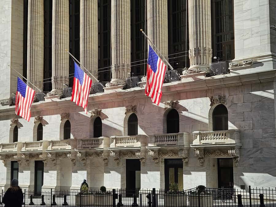 NYC: Wall Street Finance & Power, 9/11 memorial and the Bull - Language Options and Why They Matter Here