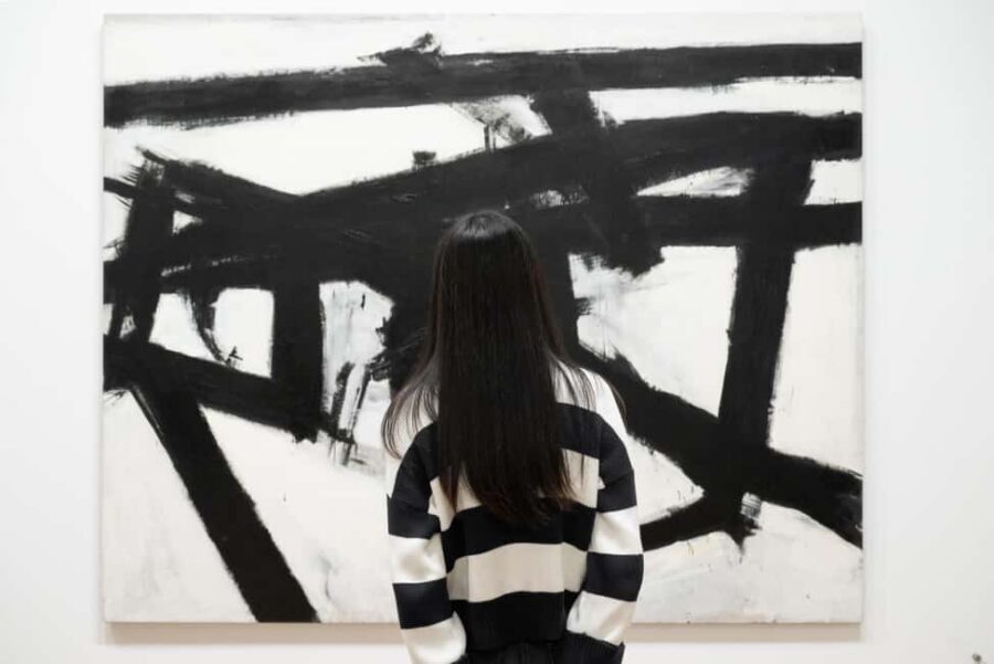NYC: Whitney Museum Ticket - Timing and crowds: how to avoid the squeeze