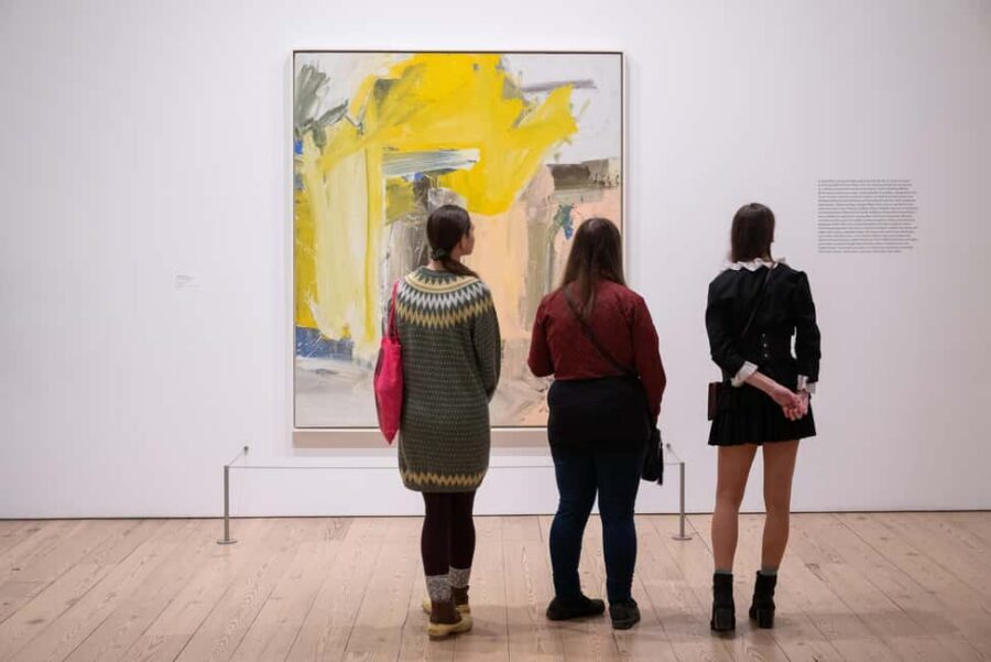 NYC: Whitney Museum Ticket - Price and value: is $30 a good deal?