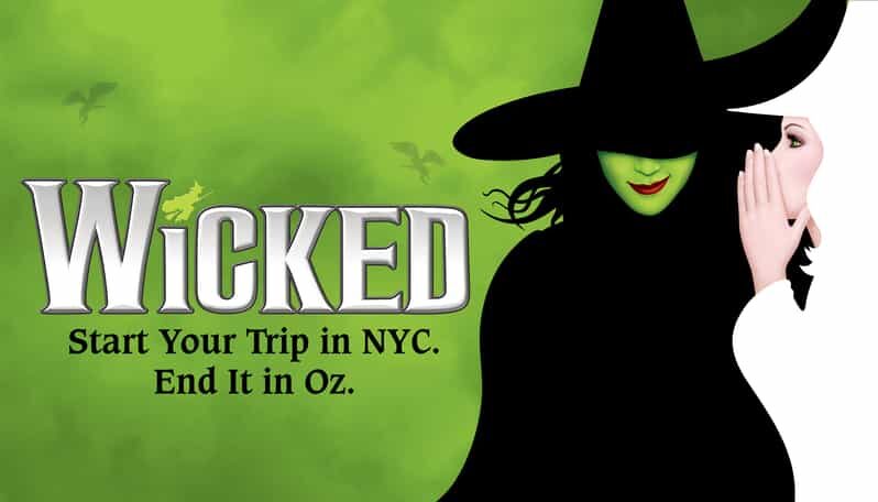 NYC: Wicked The Musical on Broadway - How Broadway Inbound fits into your plan