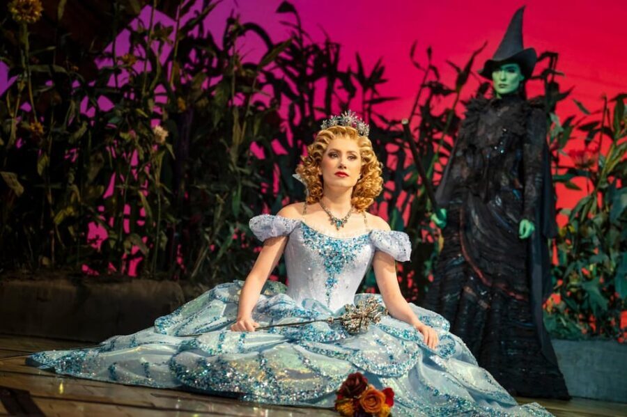 NYC: Wicked The Musical on Broadway - Should you book this Wicked experience?