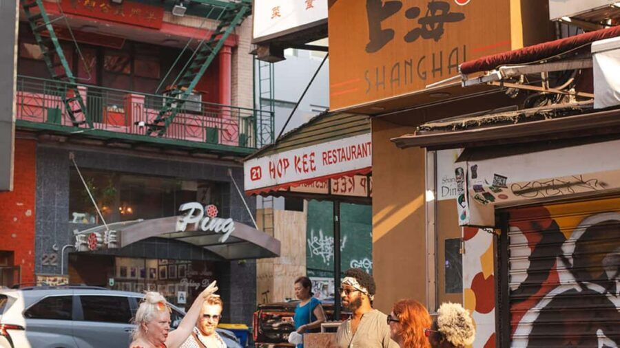 NYC's Chinatown & Little Italy Food Tour (4 Food Tastings) - Key things you should notice before you go