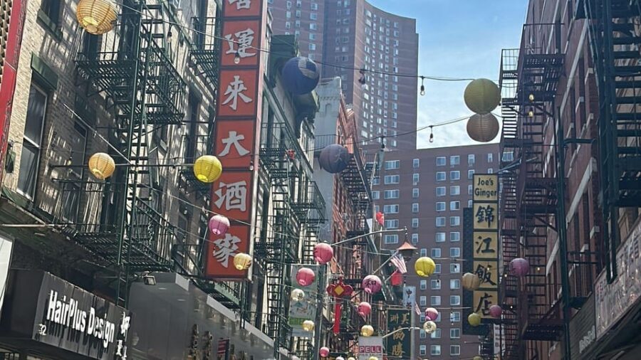 NYC's Chinatown & Little Italy Food Tour (4 Food Tastings) - Final call: should you book this NYC Chinatown and Little Italy food tour?