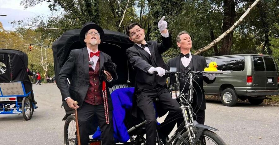 Official Pedicab Tours - Key highlights to know before you book