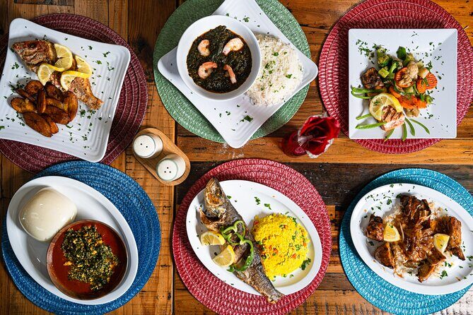 Philadelphia Africatown Walking Food Tour - The big idea: why this food tour works