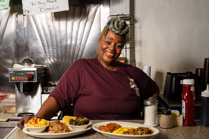 Philadelphia Africatown Walking Food Tour - Price and value: is $56 fair for two hours?