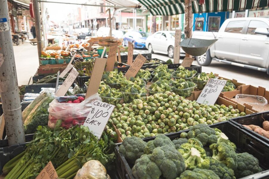 Philadelphia: Italian Market Walking Food Tour - How the guide brings the neighborhood to life (and why it works)