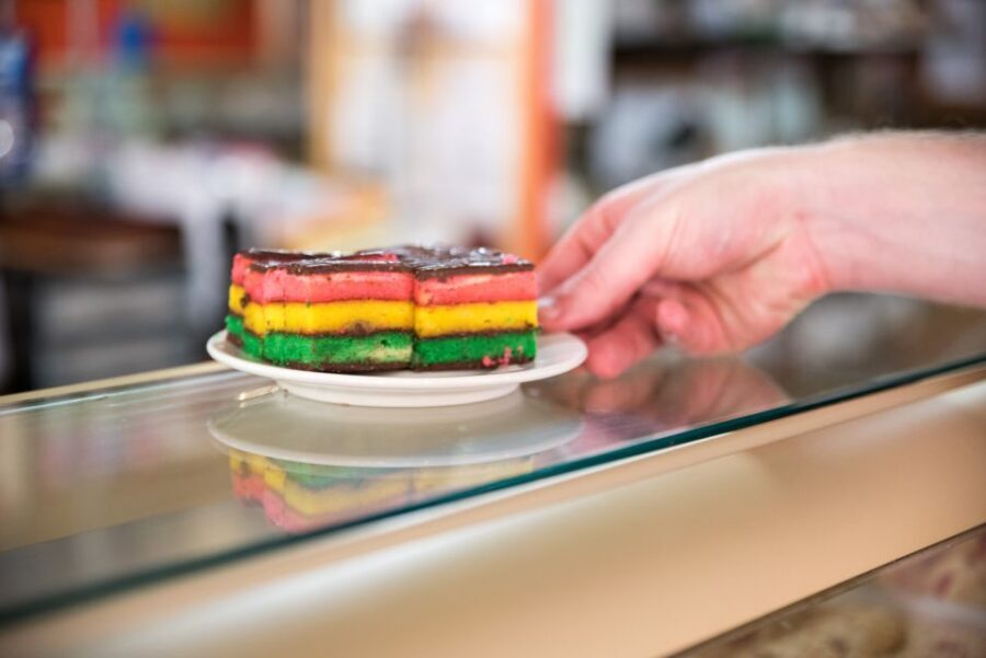 Philadelphia: Italian Market Walking Food Tour - Who this tour is best for