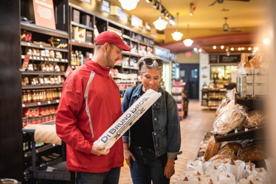Philadelphia: Italian Market Walking Food Tour - Should you book this Philly Italian Market walking food tour?
