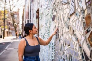Philadelphia Murals and Street Art Tour with Magic Gardens - South Street and South Philly: murals you can actually read