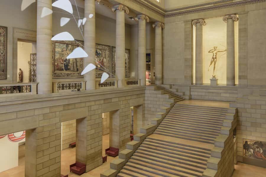 Philadelphia Museum of Art and The Rodin Museum - Value and Best Fit: Who Should Do This Day