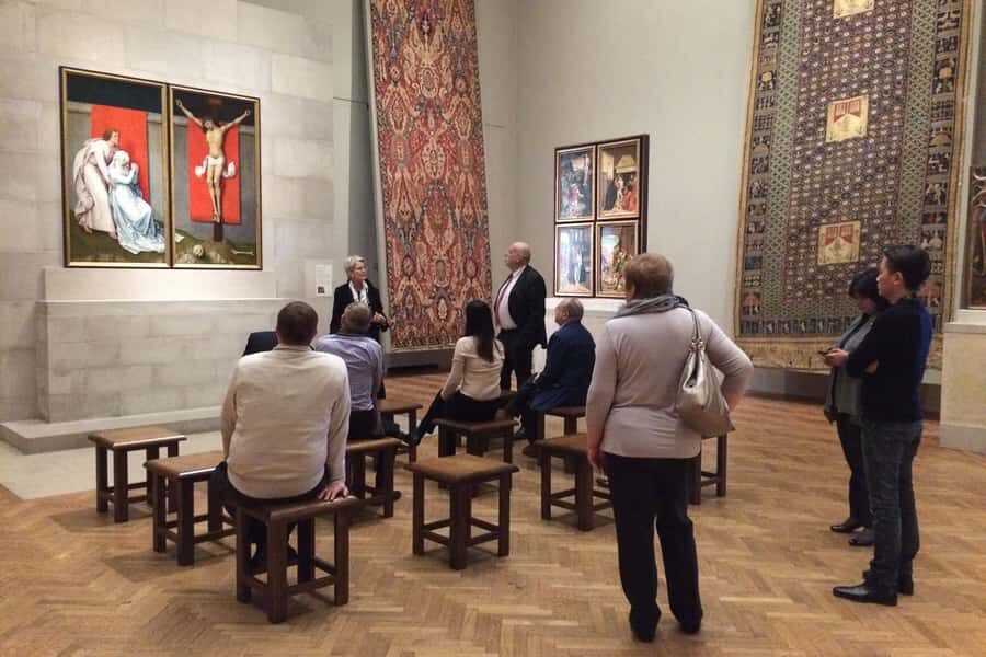 Philadelphia Museum of Art and The Rodin Museum - Timing Rules That Actually Matter (Main Building vs. Rodin)