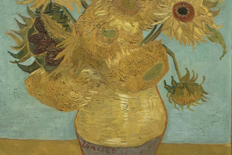 Philadelphia Museum of Art and The Rodin Museum - Modern and Contemporary Rooms: Picasso and Duchamp Energy