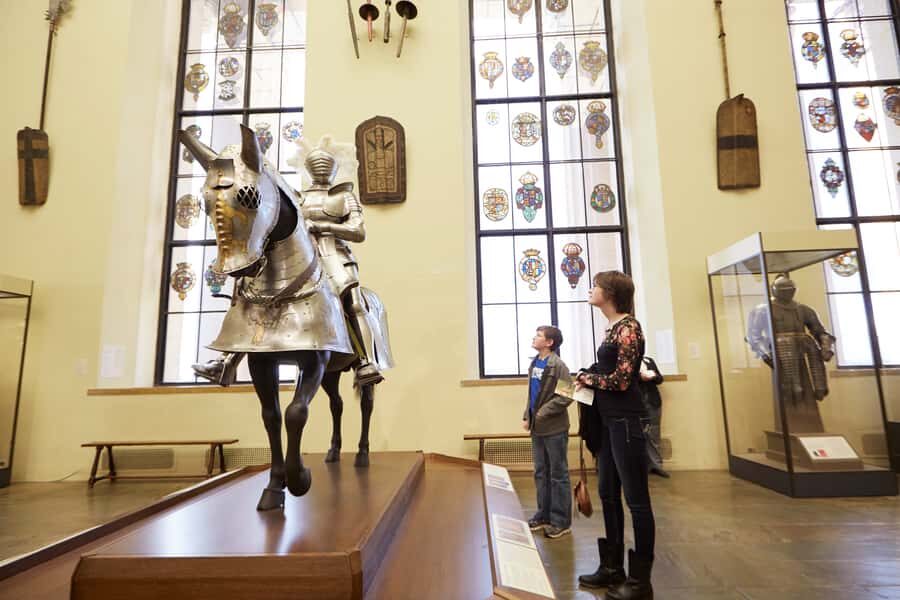 Philadelphia Museum of Art and The Rodin Museum - Free Guided Tours and Audio Guide: How to Get Better Stories Without Spending More