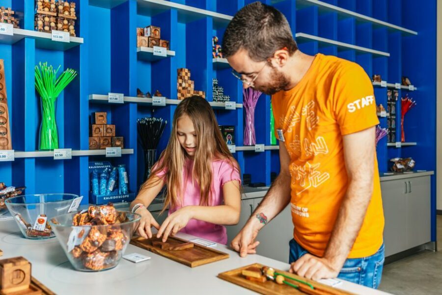 Philadelphia: Museum of Illusions Timed Entrance Ticket - Price and Value: Is $31 Worth It?