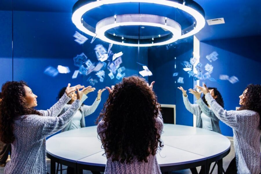 Philadelphia: Museum of Illusions Timed Entrance Ticket - Your 45–60 Minute Game Plan: How to See the Most