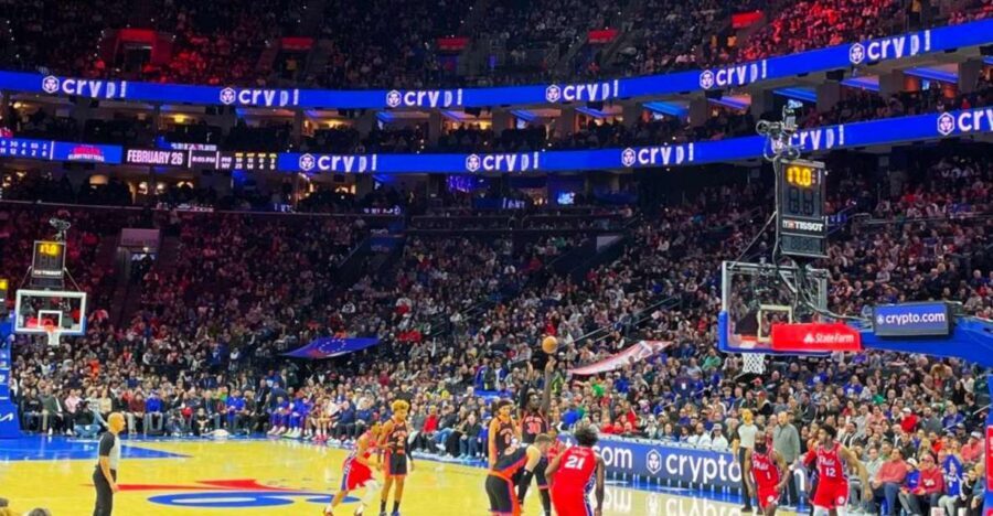 Philadelphia: Philadelphia 76ers Basketball Game Ticket - The 150-Minute Game Day Flow (What You’ll Actually Do)