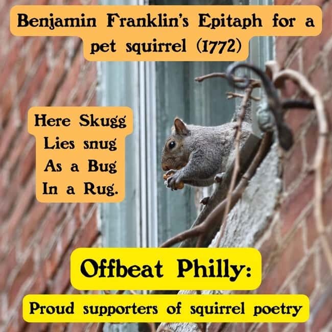 Philadelphia: That Broken Bell Small Group Walking Tour - Price and value: what $40 buys in two hours