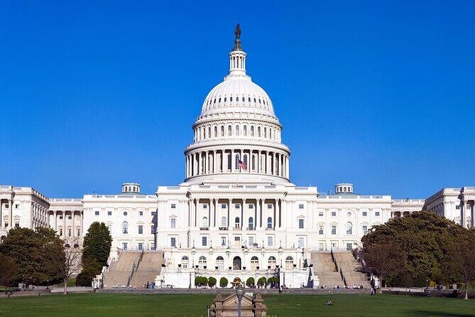 Private Full Day Washington DC Tour from New York City - What You’ll Remember Most From This DC Day