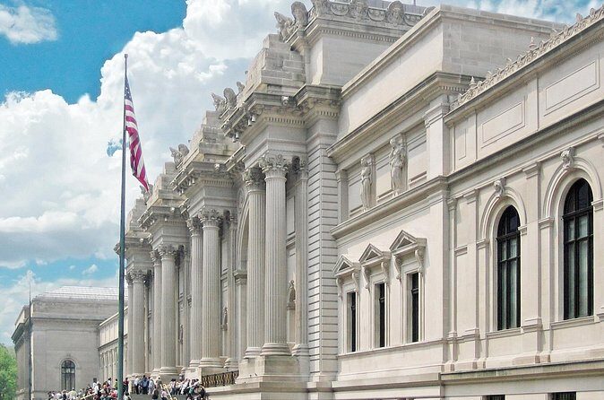 Private Guided Tour Metropolitan Museum of Art - Highlights and Hidden Treasures - Guide names you’ll want to look for (and what they signal about the tour)