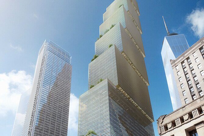 PRIVATE New York Ground Zero Always Remember Walking Tour - What you actually get for $45—and why that price can make sense