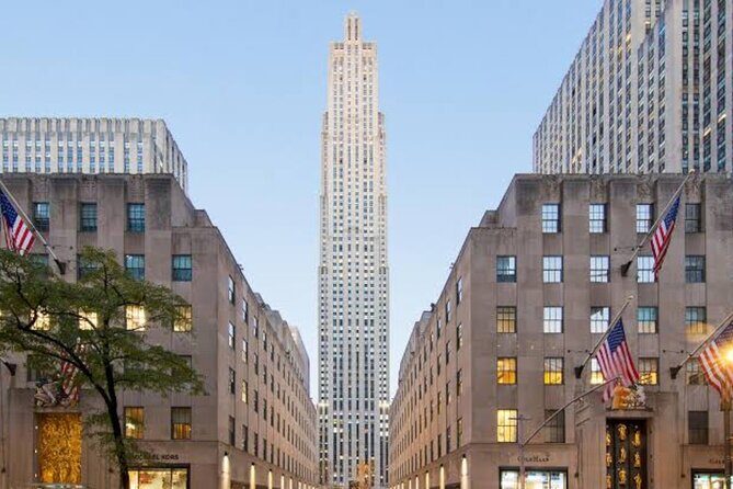 Private New York Hidden Gems Day Tours - Key Highlights