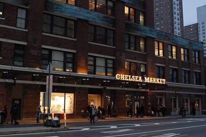 Private New York Hidden Gems Day Tours - Why This Private Car Tour Works So Well in New York