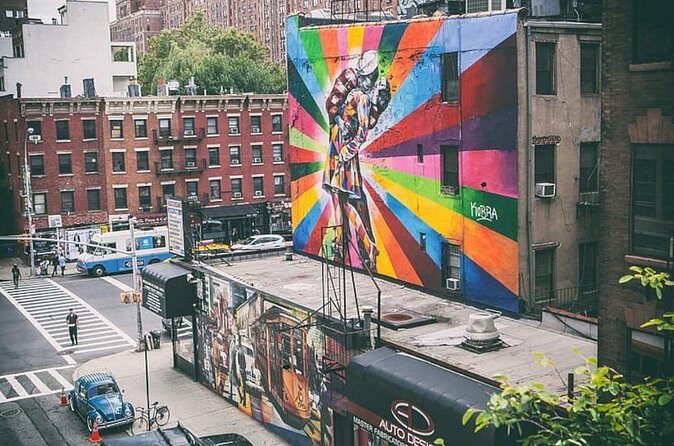 Private New York Hidden Gems Day Tours - Stop 5: DUMBO (Skyline Views That Feel Like a Movie Scene)